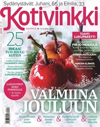 Kotivinkki (FI) 22/2013