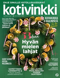 Kotivinkki (FI) 22/2019