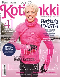 Kotivinkki (FI) 23/2013