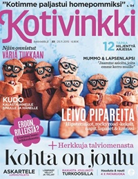 Kotivinkki (FI) 23/2015