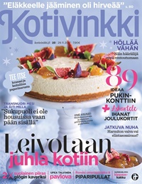 Kotivinkki (FI) 23/2017