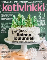 Kotivinkki (FI) 23/2018