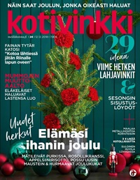Kotivinkki (FI) 24/2018