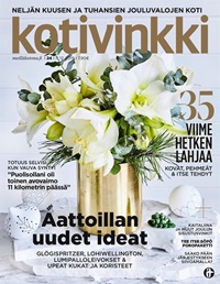 Kotivinkki (FI) 24/2019