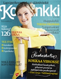 Kotivinkki (FI) 3/2011