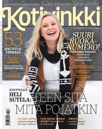 Kotivinkki (FI) 3/2013