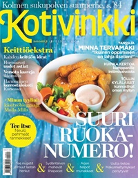 Kotivinkki (FI) 3/2014