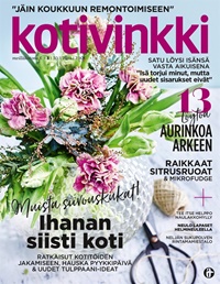 Kotivinkki (FI) 3/2019