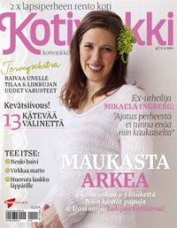Kotivinkki (FI) 4/2011