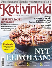 Kotivinkki (FI) 4/2014