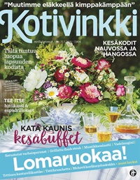 Kotivinkki (FI) 4/2018