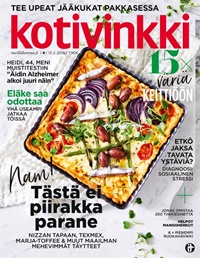 Kotivinkki (FI) 4/2019