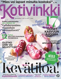 Kotivinkki (FI) 5/2017