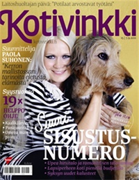 Kotivinkki (FI) 6/2011