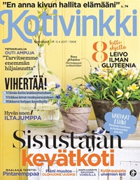 Kotivinkki (FI) 7/2017