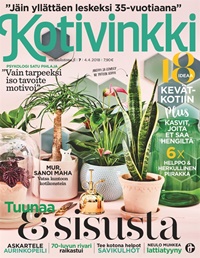 Kotivinkki (FI) 7/2018