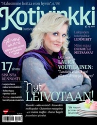 Kotivinkki (FI) 8/2011