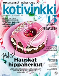 Kotivinkki (FI) 9/2019