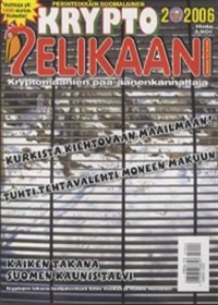Krypto Pelikaani (FI) 7/2006