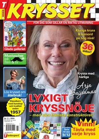 Krysset 11/2024