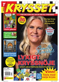 Krysset 3/2025