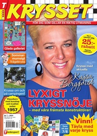 Krysset 7/2024