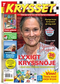 Krysset 7/2025