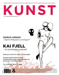 Kunst (NO) 1/2010
