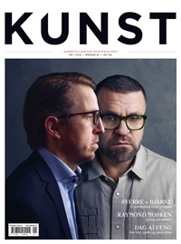 Kunst (NO) 1/2018