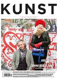 Kunst (NO) 2/2013