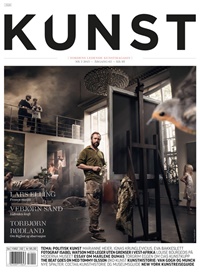 Kunst (NO) 2/2015