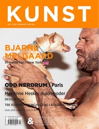 Kunst (NO) 3/2010