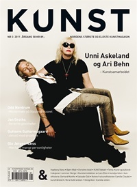 Kunst (NO) 3/2011