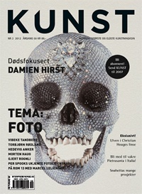 Kunst (NO) 3/2012