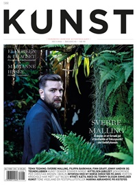 Kunst (NO) 3/2014