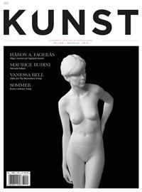 Kunst (NO) 3/2016