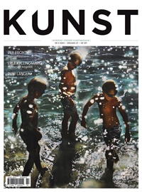 Kunst (NO) 3/2020