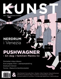 Kunst (NO) 4/2010