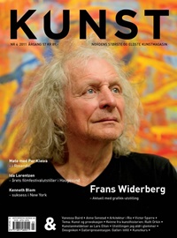 Kunst (NO) 4/2011