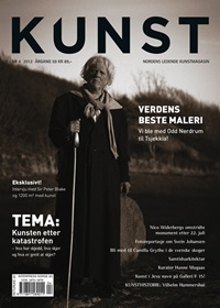 Kunst (NO) 4/2012