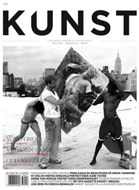 Kunst (NO) 4/2013