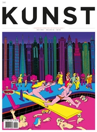 Kunst (NO) 4/2014