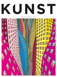 Kunst (NO) 4/2016