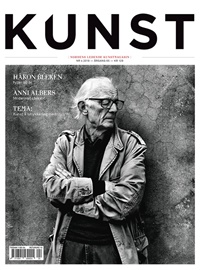 Kunst (NO) 4/2018
