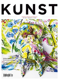 Kunst (NO) 4/2019