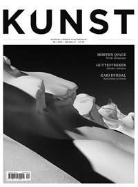 Kunst (NO) 4/2020