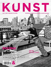 Kunst (NO) 5/2010