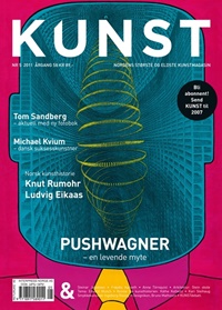 Kunst (NO) 5/2011