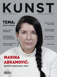 Kunst (NO) 5/2012