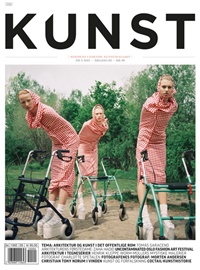 Kunst (NO) 5/2015